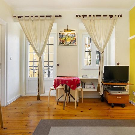 Whome Central Alfama Hideaway Perfect To Explore 리스본 외부 사진