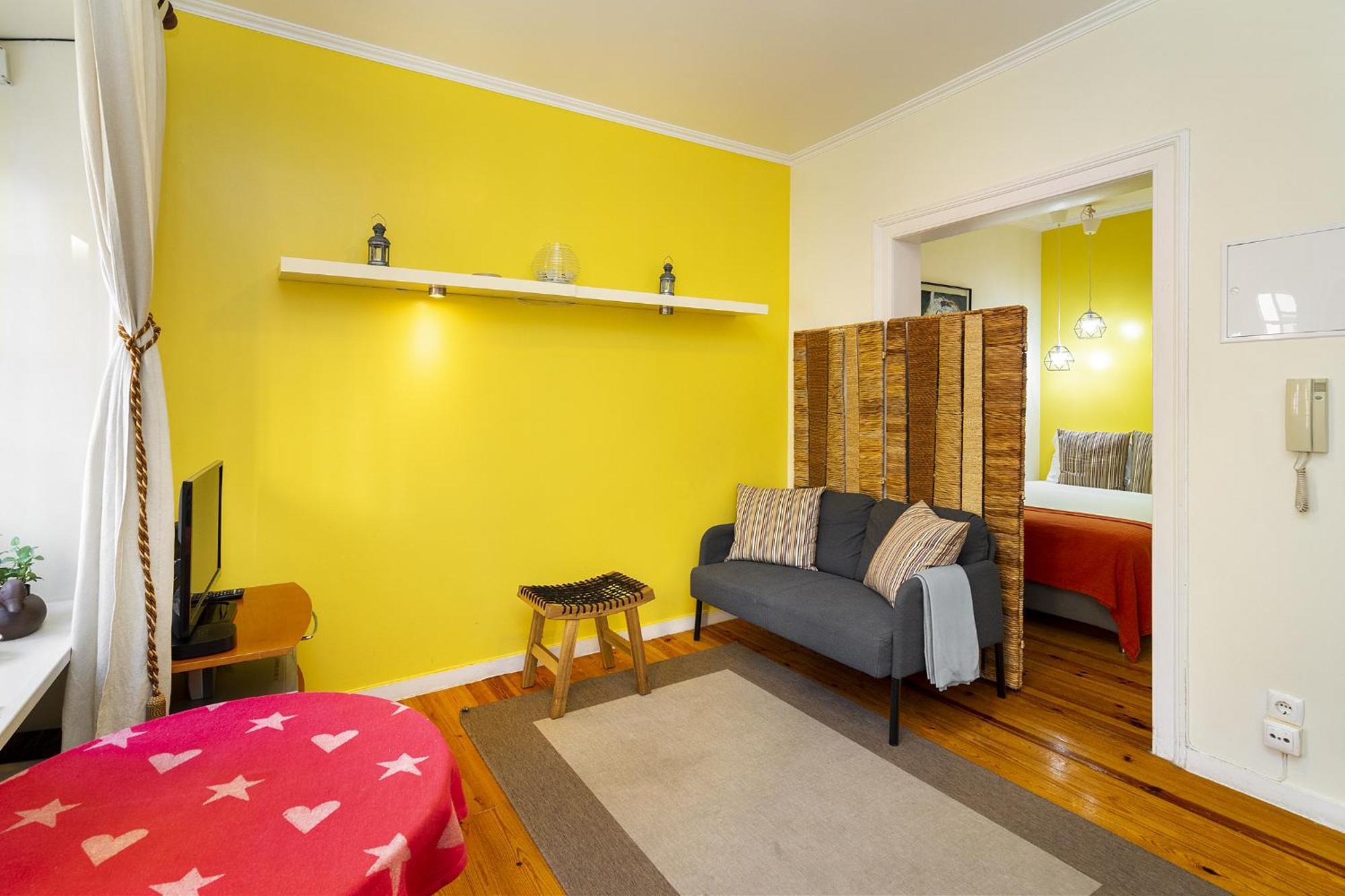 Whome Central Alfama Hideaway Perfect To Explore 리스본 외부 사진