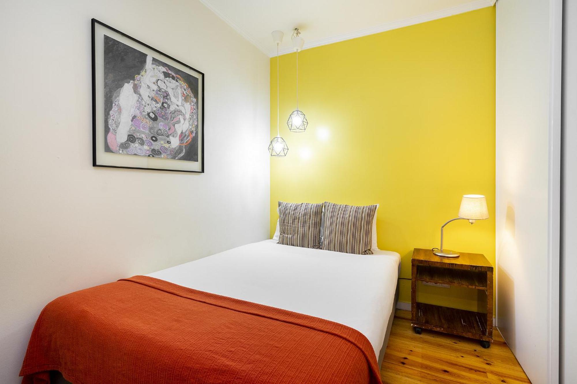 Whome Central Alfama Hideaway Perfect To Explore 리스본 외부 사진